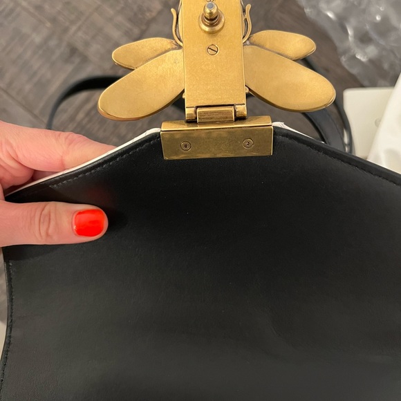 GUCCI BAMBOO BAG - Picture 13 of 13